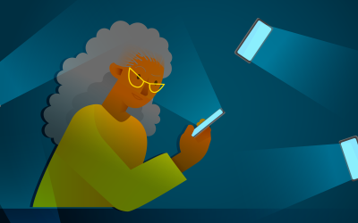 Screen Smart: How to Protect Your Health as Late Summer Screen Time Spikes