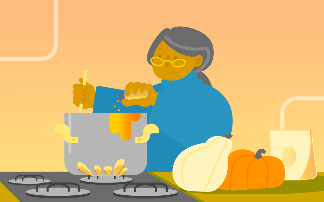 Your Guide to Staying Healthy This Fall